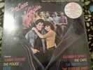 *RARE*The Last American Virgin  Soundtrack, 12