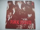 PINK FLOYD The Piper At The Gates Of Dawn / A Saucerful Of Secrets RUSSIAN Press