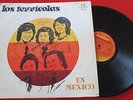 Latin Pop Soul LOS TERRICOLAS 