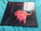 Black Sabbath - Paranoid (Vinyl LP on Vertigo) (Metal, Hard Rock) VG