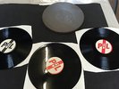 PIL Public Image Limited Metal Box Original 1979 UK First pressing Vinyl EX+