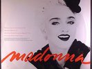 Madonna-Holiday / Over And Over 12