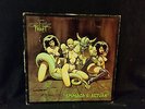 Celtic Frost-Emperor's Return. lyric insert. No scratches.