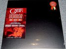 Goblin Horror Box - 3 OST Argento Opera Demons Soundtrack Vinyl * NEU OVP