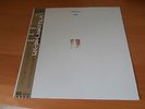 LP ALBUM PET SHOP BOYS PLEASE JAPAN OBI