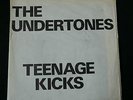 THE UNDERTONES - TEENAGE KICKS GOT 4 Good Vibrations  KBD Full set