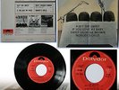 THE BEATLES Rare Perruques French EP 1964 AIN'T SHE SWEET Polydor 21 965 EX/VG++