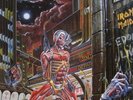 Iron Maiden - Somewhere in Time 180g Vinyl LP (2564624854)