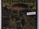 EYEHATEGOD: New Orleans Is The New Viet Nam 45 (PS, picture disc, small spindle