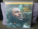 MFSL MARVIN GAYE WHAT'S GOING ON LP SEALED AND NUMBERED AUDIOPHILE