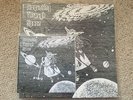 Roqueting Through Space Fruit De Mer Vinyl Album Unplayed
