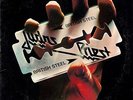 Judas Priest British Steel STILL SEALED NEW OVP Columbia Vinyl LP