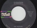 Psych 45 - Picture - Evolution - Nasco - mp3