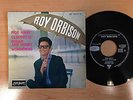 ROY ORBISON Ride away FRENCH EP LONDON