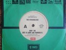 The STRANGLERS 'GRIP '89' ORIGINAL 1989 AUSTRALIAN 7