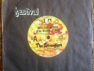 The STRANGLERS 'NUCLEAR DEVICE' ORIG.1979 AUSSIE 7