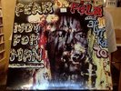 Fela Kuti and the Afrika 70 Fear Not For Man LP sealed vinyl RE Knitting Factory