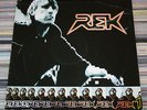 R.E.K. - R.E.K. 1 - RCA GERMANY 1983 - minimal synth-pop new wave prog-rock ...