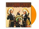 ME FIRST AND THE GIMME GIMMES CASH TRANSLUCENT GOLD VINYL 7