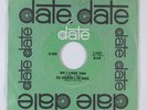 Northern Soul 45 BILL ROBINSON & QUAILS Do I Love You DATE HEAR