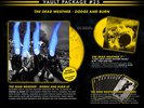 Third Man Records Vault Package #25 Dead Weather Jack White White Stripes