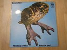 brainchild healing of the lunatic owl lp