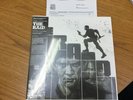 Death Waltz SUBSCRIBER ED 300 Only The Raid Prayogi/Yuskemal Still Sealed Mint