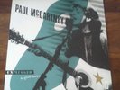 Paul McCartney unplugged the official bootleg lp vinyl mint