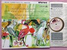 THOMAS BEECHAM   Delius   ORIG HMV ASD 329 UK-1959 LP NM