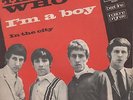 The Who : I'M A BOY 7