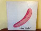 THE VELVET UNDERGROUND & NICO (Andy Warhol) gatefold Rare Blue Label Exc to NM-