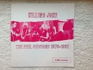 KILLING JOKE ***RARE*** * THE PEEL SESSIONS 1979-1981 VINYL LP *RED VINYL*