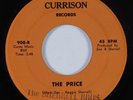 Crossover Soul Funk 45 SHERRELL BROS The Price CURRISON VG++ HEAR