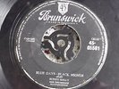 BUDDY HOLLY Blue Days Black Nights Brunswick 7