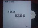 Ice m- LP Saga of The Ice King