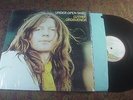 Luther Grosvenor pink rim m- GF in shirk LP Under Open Skies