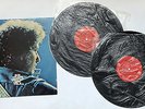 Bob Dylan Greatest Hits Vol. II Very rare 360 Sound 3 eye US export label LP Ex+