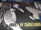 ANNIE ROSS 