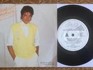 MICHAEL JACKSON 'HUMAN NATURE' ORIGINAL 1983 AUSTRALIAN 7