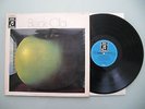 The Jeff Beck Group - Beck-Ola, D 1969, LP, German 1. press, Vinyl: m-