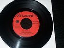 THE VELVET UNDERGROUND WHO LOVES THE SUN ORIG UK PROMO JUKEBOX 7