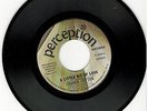 Modern Northern Soul Charen Cotten A little bit of love Perception 550