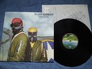 BLACK SABBATH  never say die  1978- UK EARLY PRESS -VERTIGO SPACE  SHIP -EX+