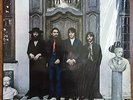 BEATLES export U.K. LP APPLE CPCS 106 “Hey Jude” orig YEEX misspellings   NM