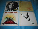 4 LPs LINTON KWESI JOHNSON 