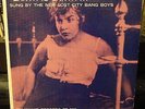The NEW LOST CITY BANGERS EARTH IS EARTH New Lost City Ramblers bawdy/dirty Folk