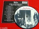 BEATLES - Get Back - Rare UK 7