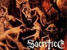 SACRIFICE - 198666  (2-LP)