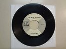 CHAYNS: Live With The Moon-Night Time-U.S. 1967 International Artists IA-114 DJ