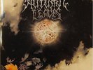 AUTUMN LEAVES - Embraced By The Absolute  (Ltd.2-LP)